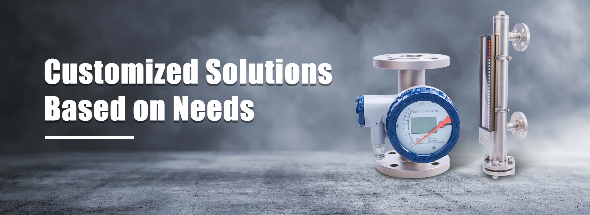 Leading Manufacturer of Industrial
