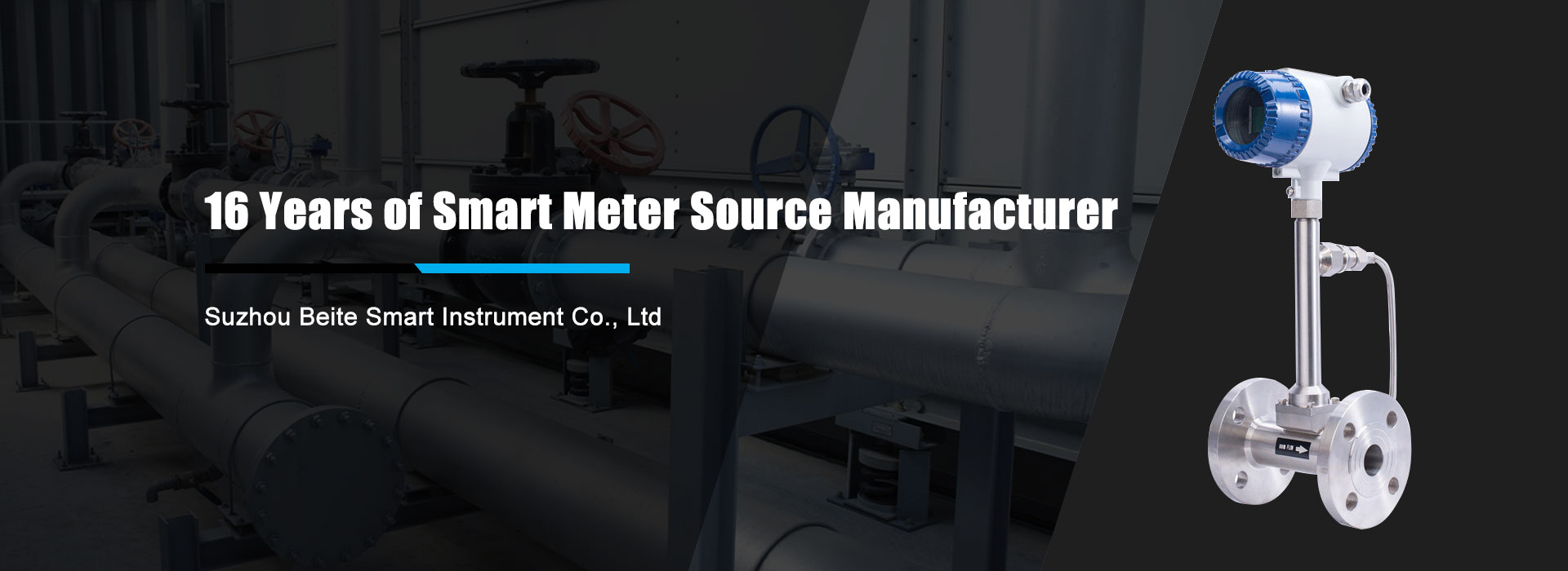 Leading Manufacturer of Industrial