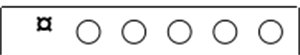 Thermal Flow Switch
