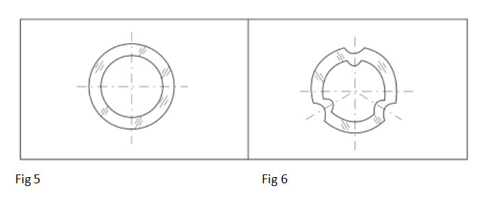 Glass Rotor Flowmeter3