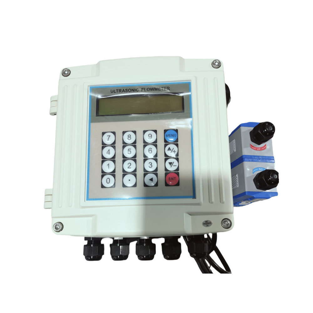 Heat Meter Ultrasonic Flowmeter