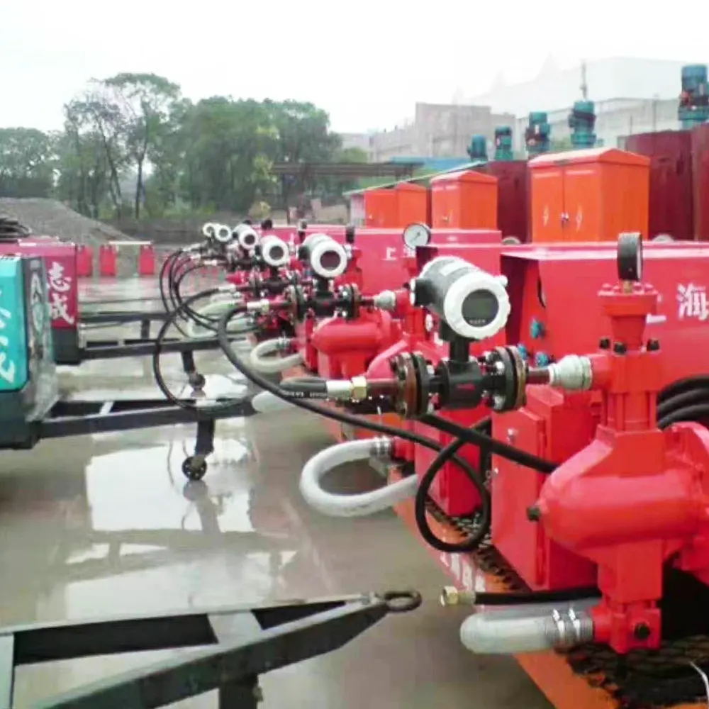 Integrated Electromagnetic Flowmeter