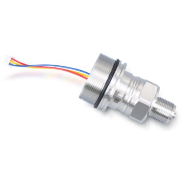 Wireless Pressure Transmitter4