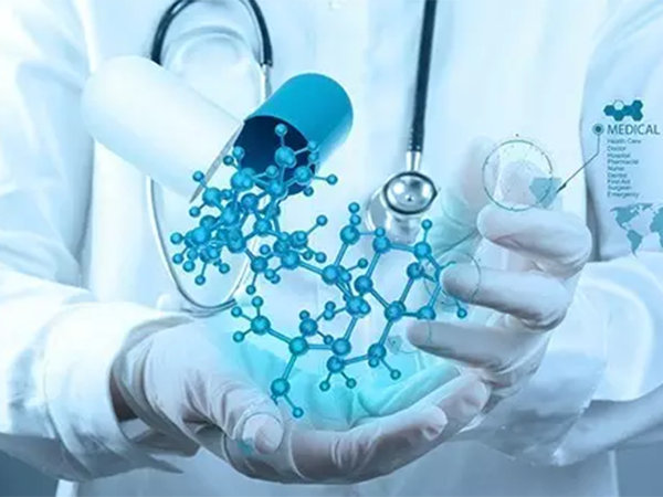 Beite dust particle counter assists pharmaceutical companies in environmental monitoring and safeguards pharmaceutical safety