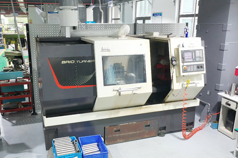 Beite Production Equipment