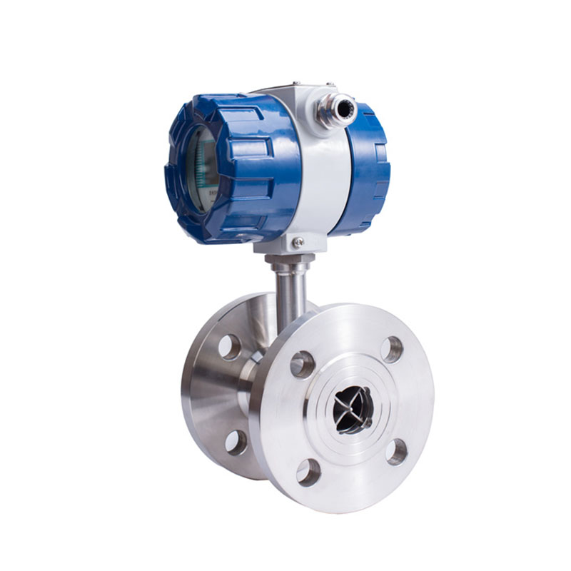 LW Liquid Turbine Flow Meter