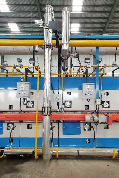 Vortex Flowmeter5