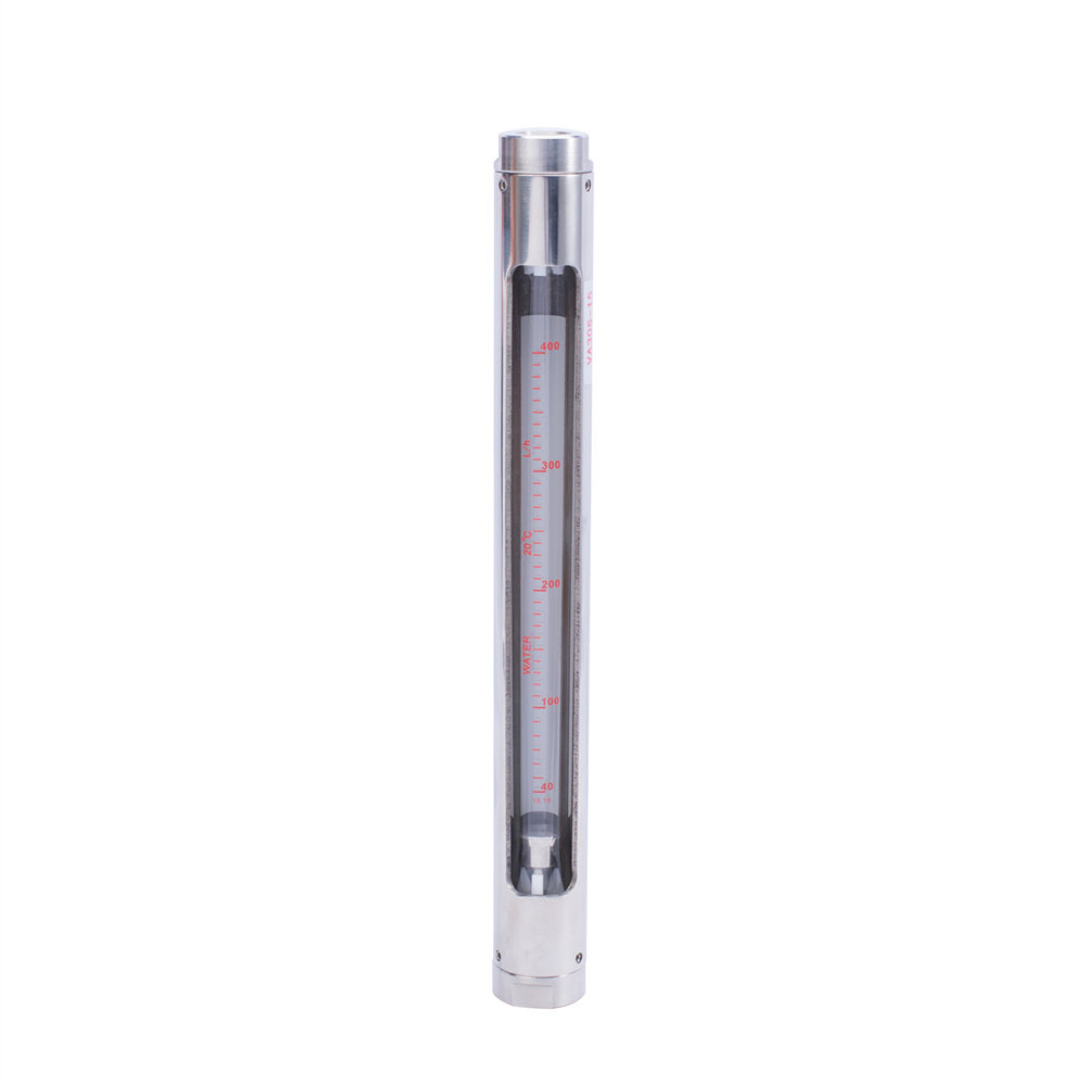 Glass Rotor Flowmeter VA30 Series