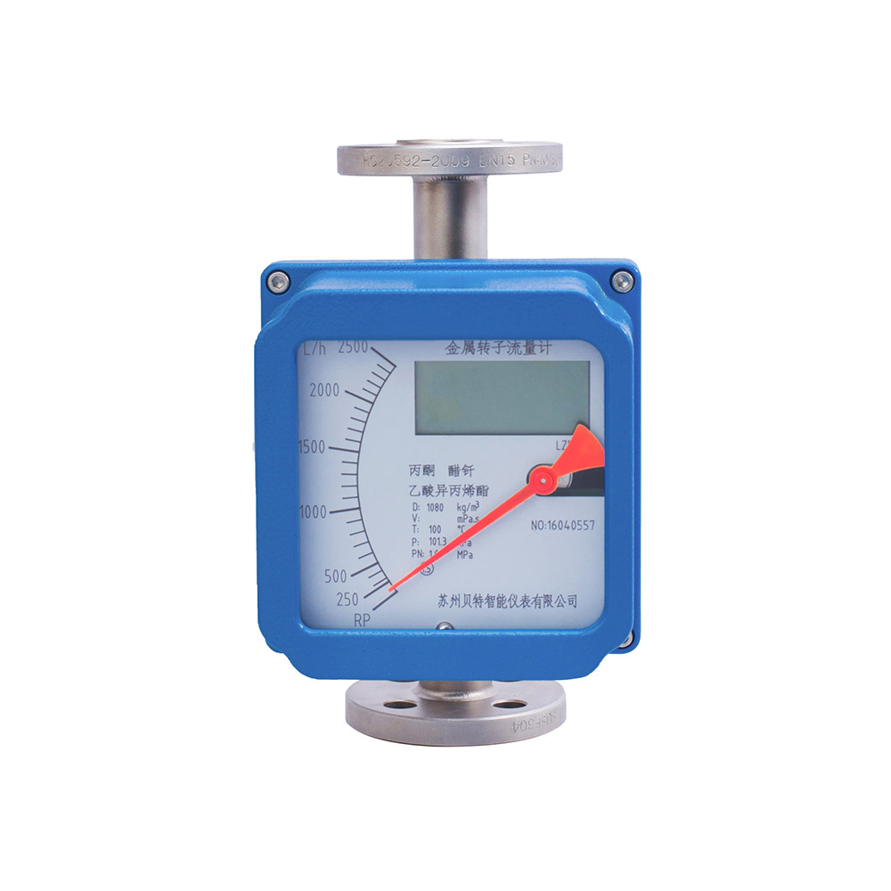 Variable Area Flowmeters M9 Head