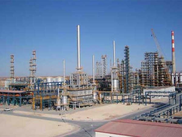 The world’s first ultrasonic technology underwater two-phase wet gas flow meter has been successfully developed.