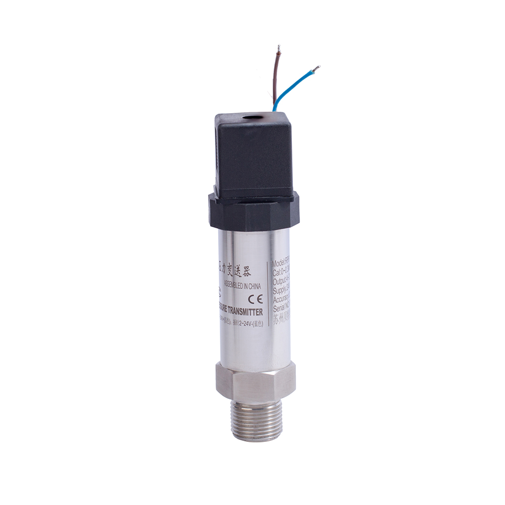 Compact Pressure Transmitter