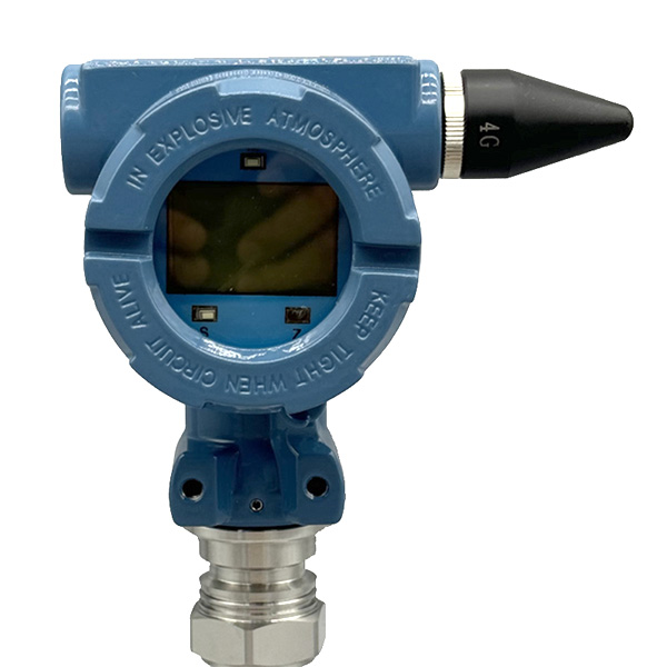 Wireless Pressure Transmitter2
