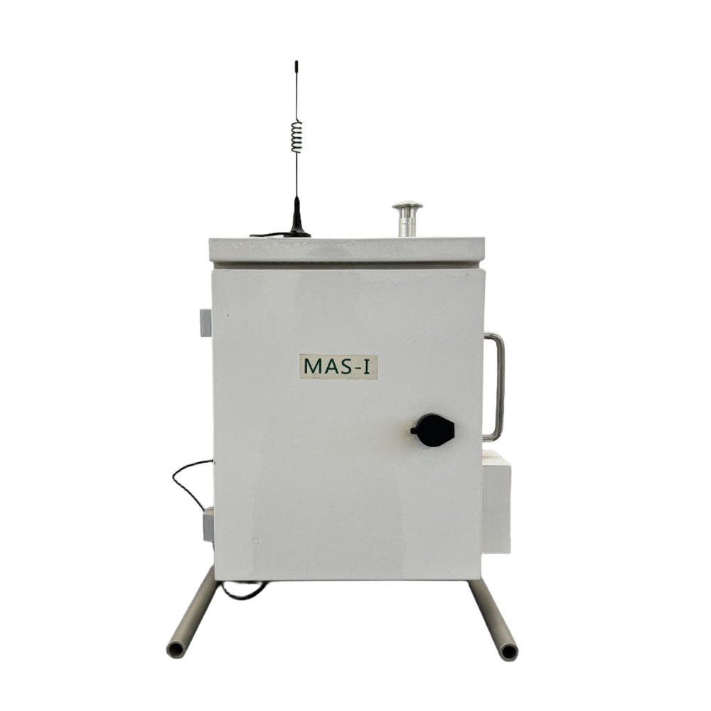 MAS-I Micro Air Station