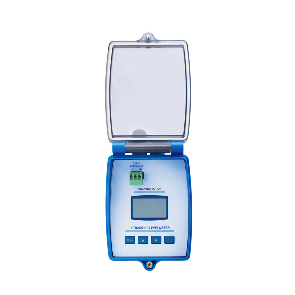 Ultrasonic Level Gauge