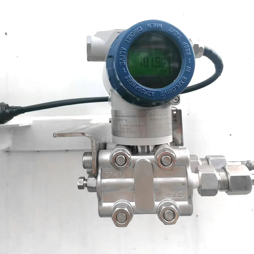 Pressure Transmitter