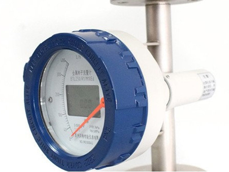 Some common faults and solutions for metal tube float flowmeter in daily use