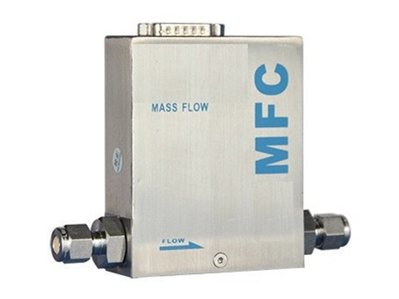 Application of Thermal Mass Flow Meter in High Purity Gas Flow Measurement