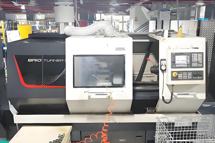 Beite Production Equipment