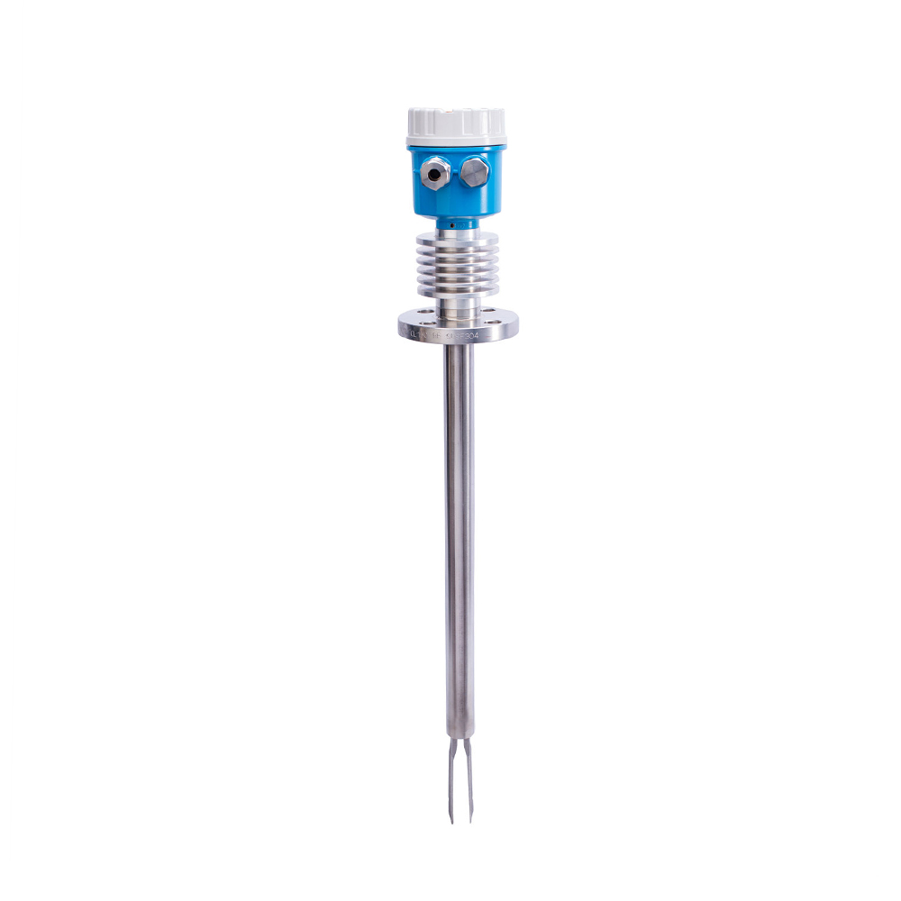 Tuning Fork Switch