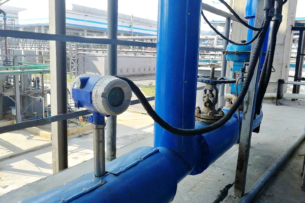 Vortex Flowmeter2