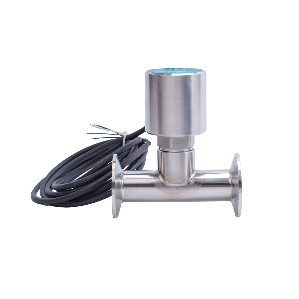Thermal Flow Switch