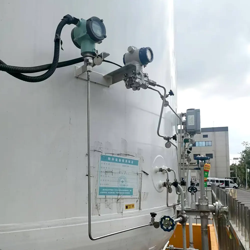 Pressure Transmitter1