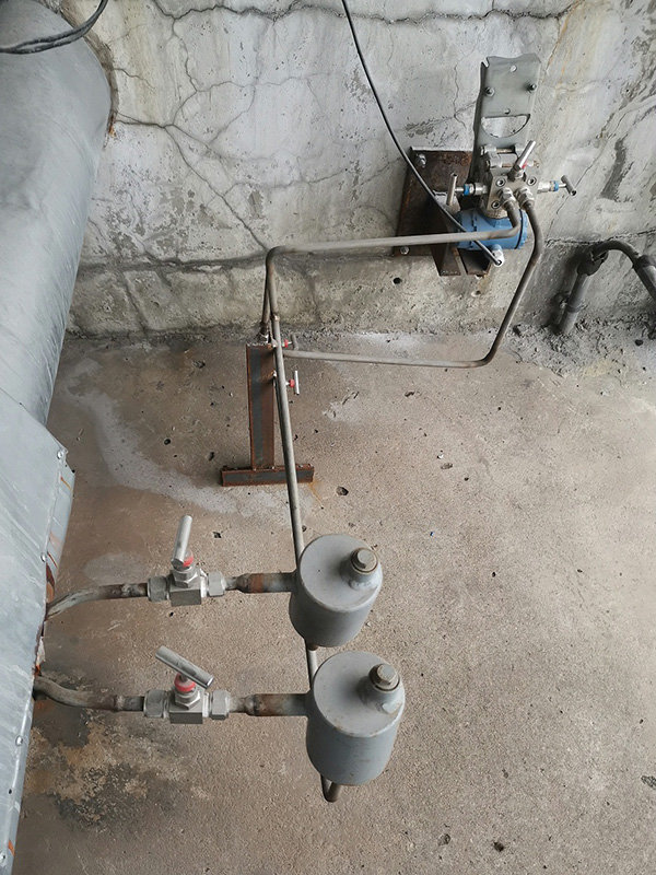 Orifice Flow Meter1