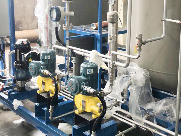 Beite Smart Instrument can be remotely operated, with stable and durable performance