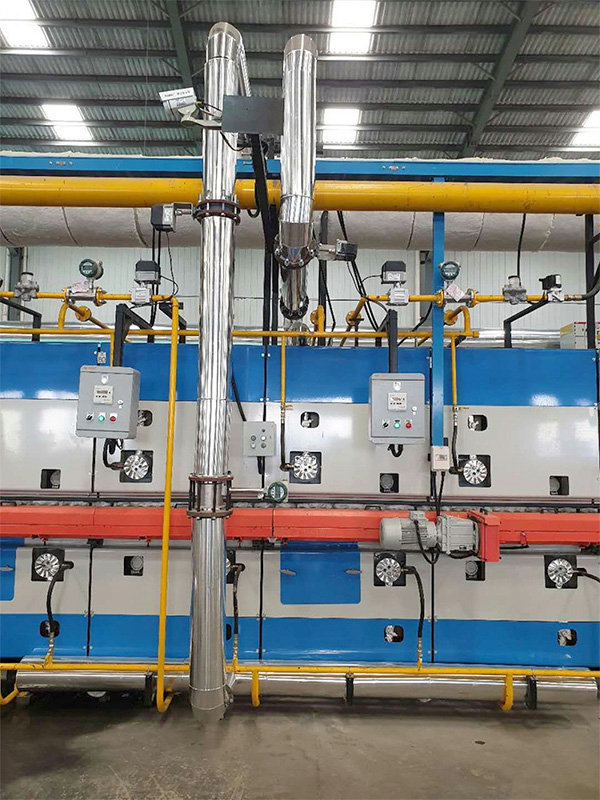 Orifice Flow Meter