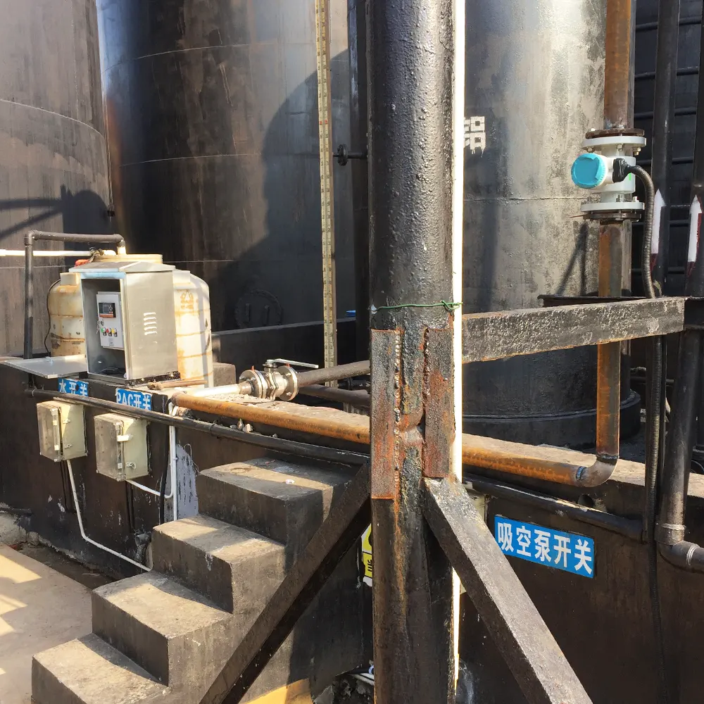 Flow Totalizer2