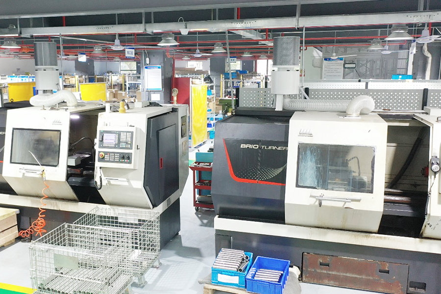 Beite Production Equipment