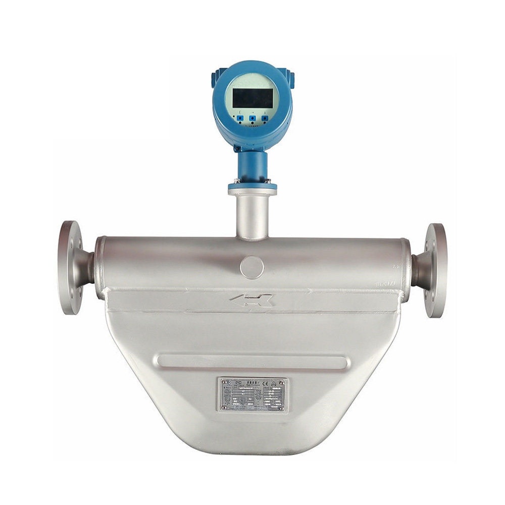 LZYN Mass Flowmeter W Type
