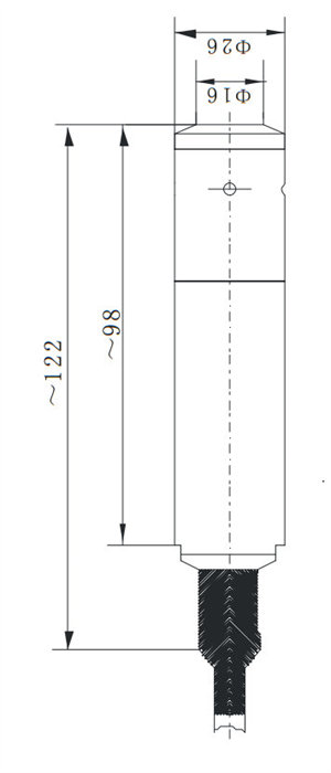 Submersible Level Gauge1