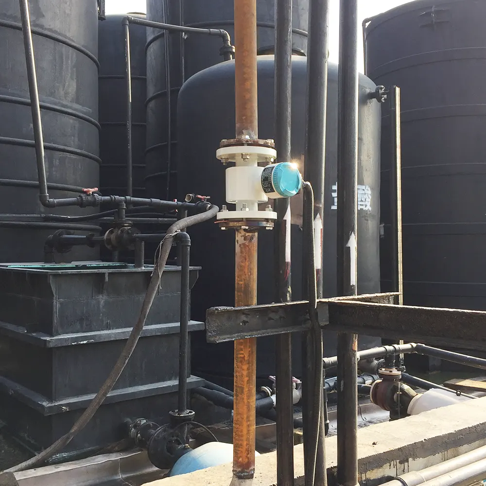 Flow Totalizer1