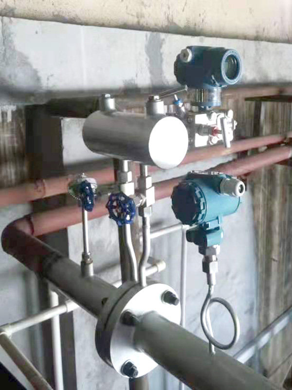 Orifice Flow Meter2