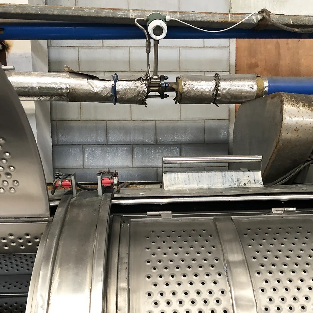 Vortex Flowmeter2