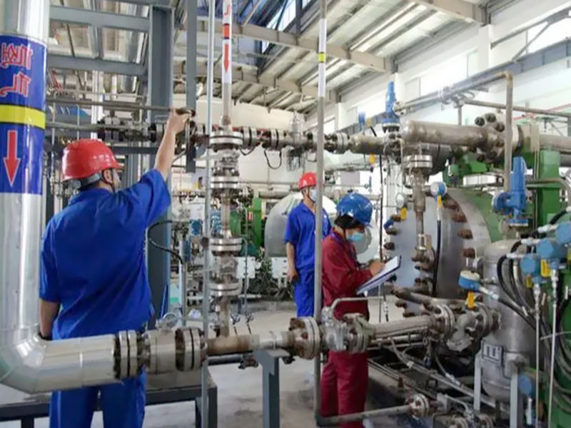 Process of hydrogen production from renewable energy