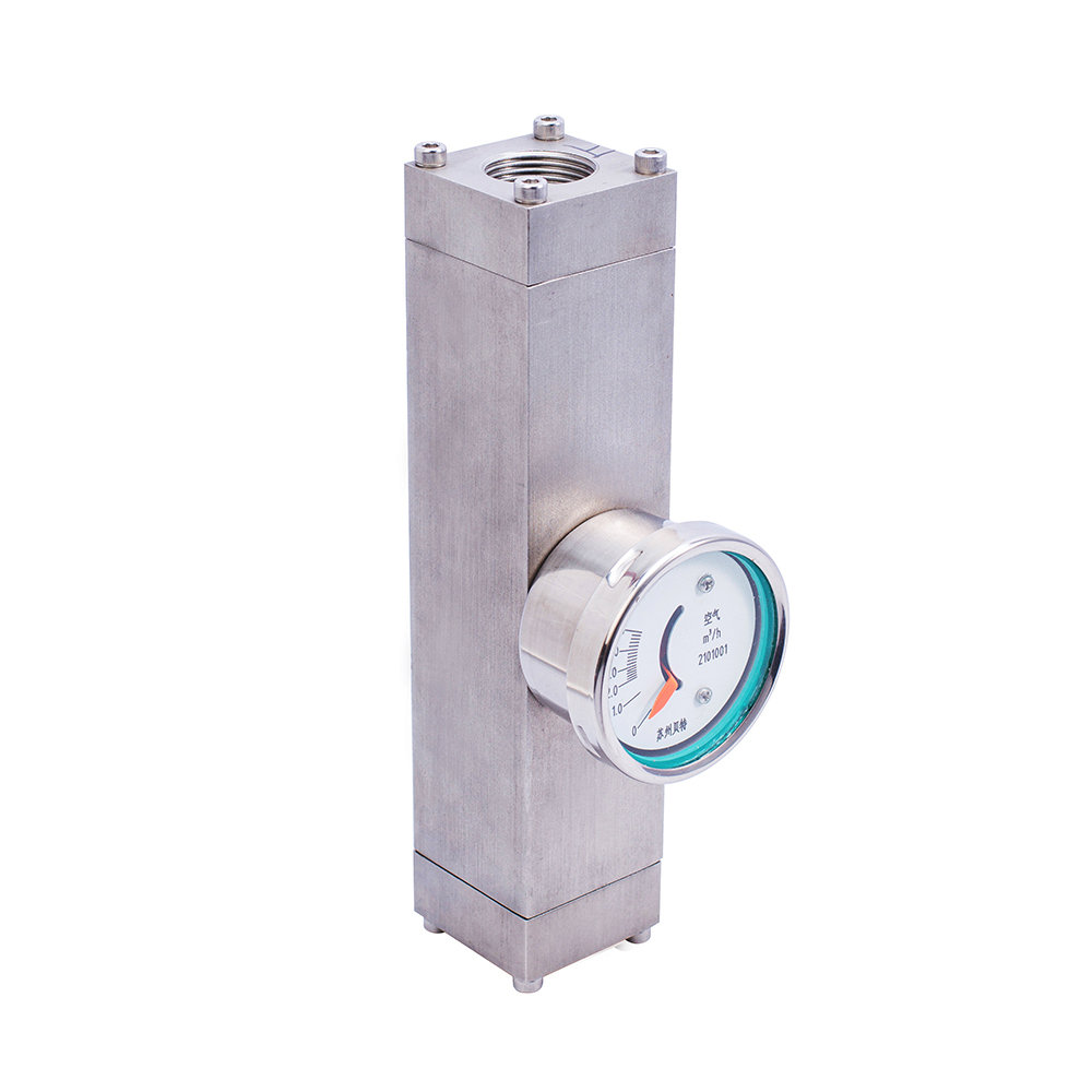 Variable Area Flowmeters