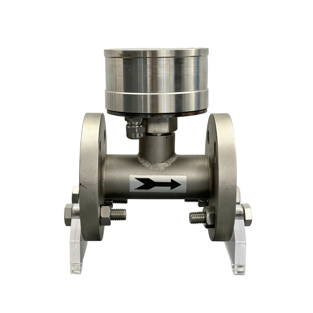 Baffle Type Flow Switch