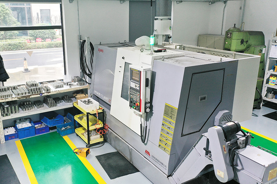 Beite Production Equipment
