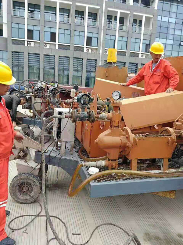 Electromagnetic flowmeter