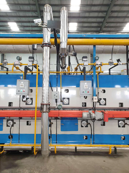 Vortex Flow Meter1