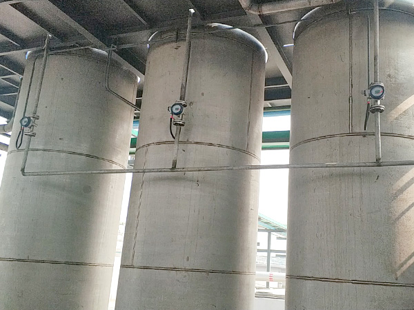 Variable Area Flowmeters