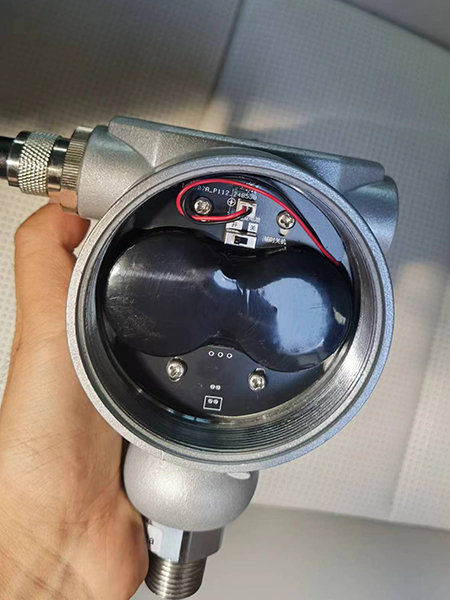 Wireless Pressure Transmitter1