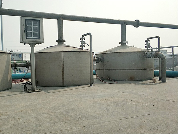 Variable Area Flowmeters