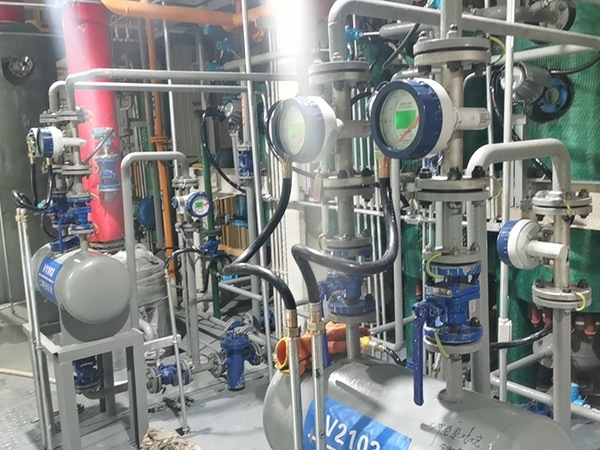 Variable Area Flowmeters1