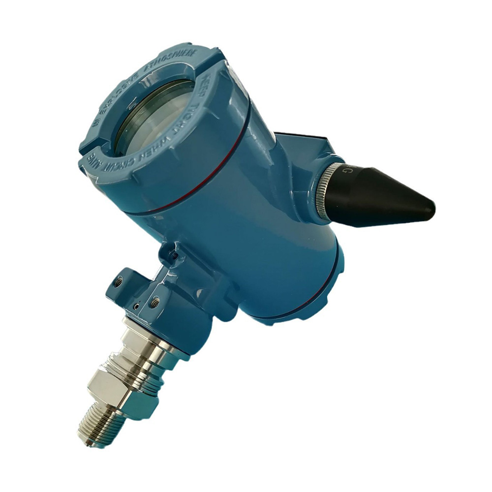 Pressure Transmitters for Air Handling Units and Duct Monitoring