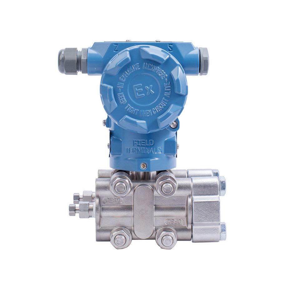 Using Differential Pressure Transmitters in Reactor and Boiler Applications