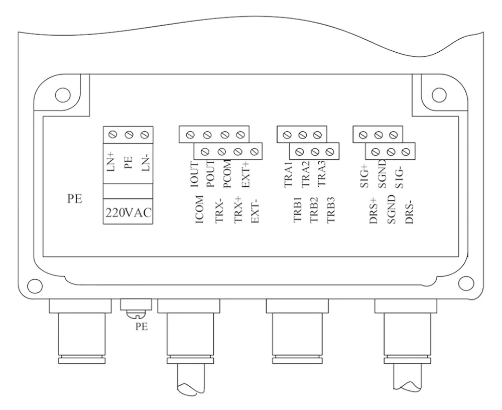 Electromagnetic Energy Meter1