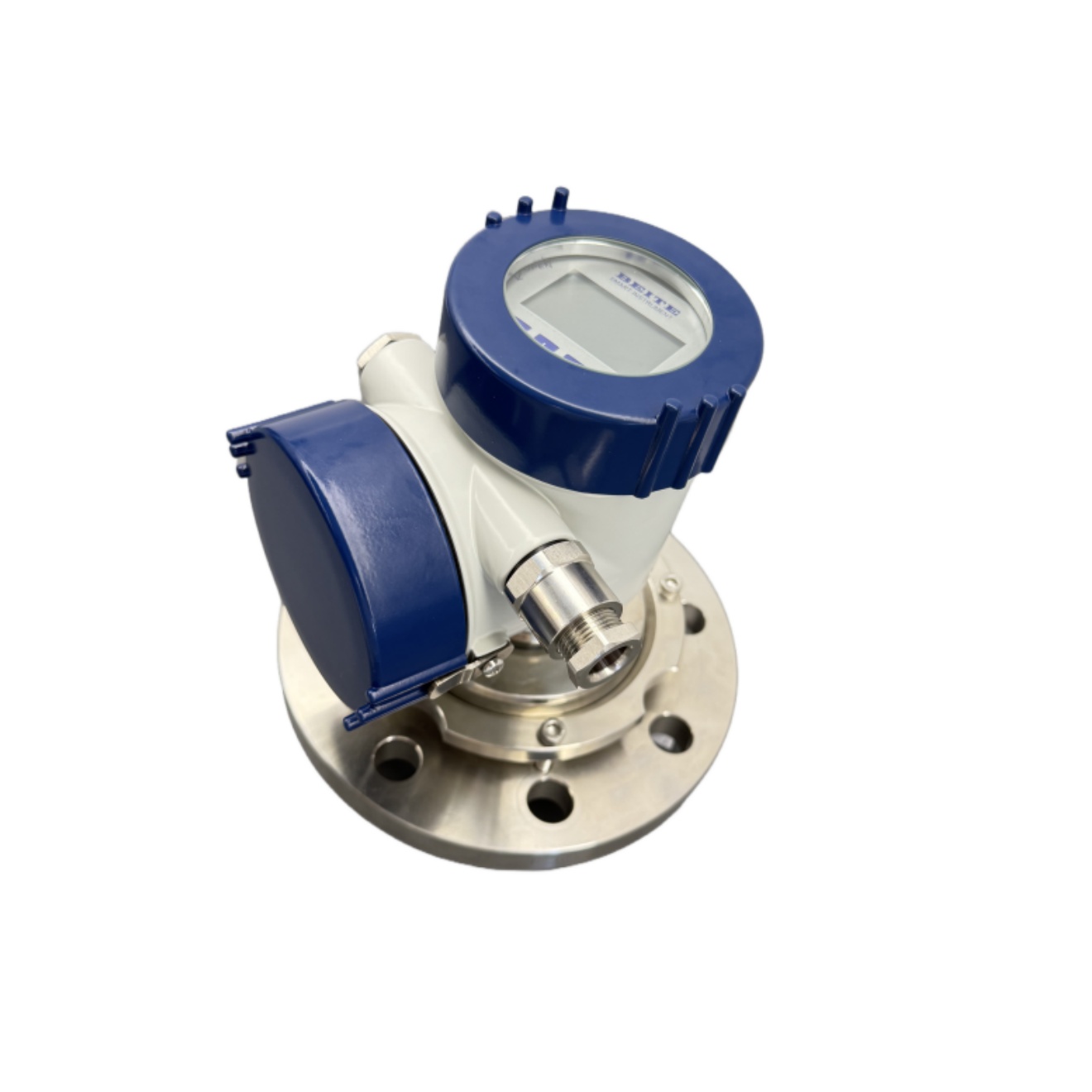 Heavy-Duty Level Gauges for Molten Metal and Furnace Applications